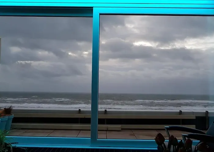 Apartment Kraaiennest Egmond aan Zee