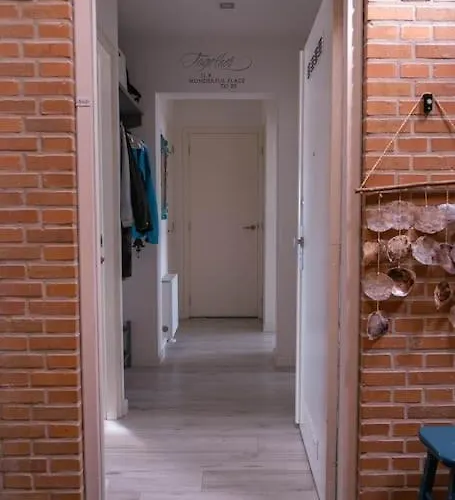 Kraaiennest * Egmond aan Zee