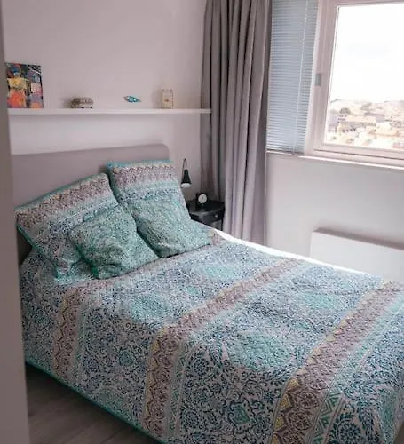 Apartment Kraaiennest