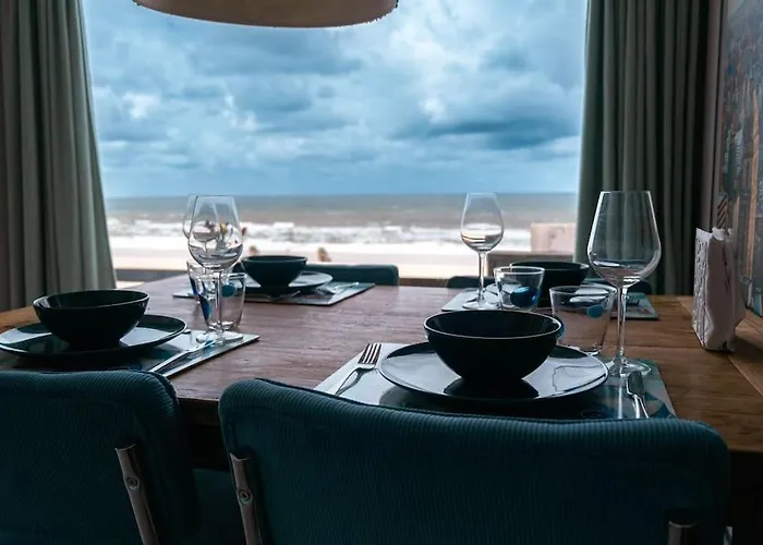 Apartment Kraaiennest