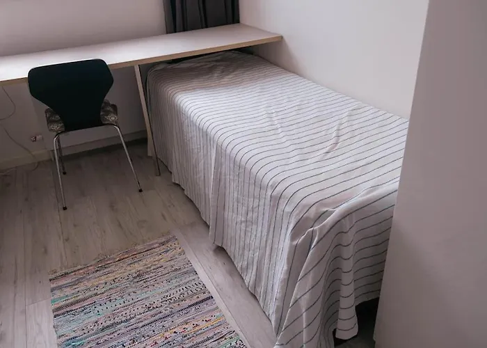 Kraaiennest Apartment