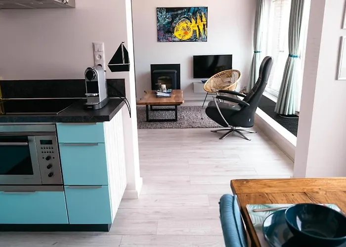 Apartment Kraaiennest *