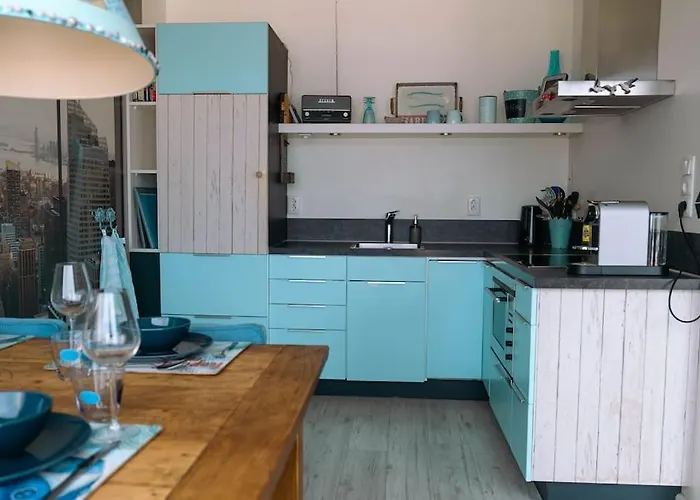 Kraaiennest אגמונד אן זי