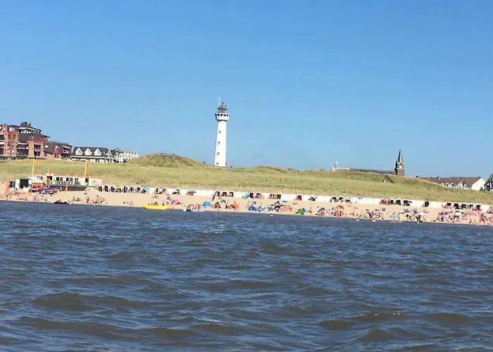 Kraaiennest Egmond aan Zee
