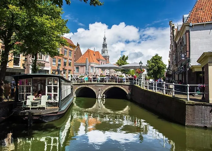 Lägenhet Kraaiennest