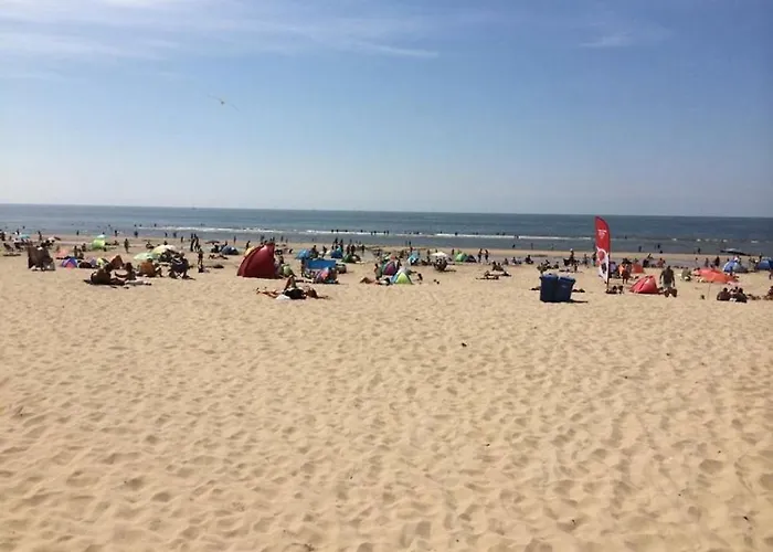 Kraaiennest * Egmond aan Zee